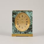 1733 4203 TABLE CLOCK